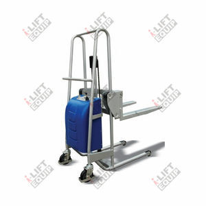 manueller Stapler