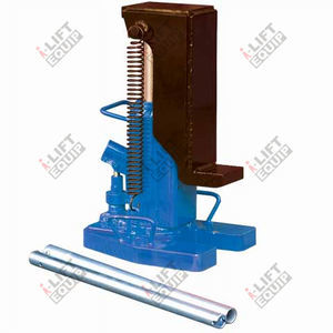 Hebebock / toe jack 1