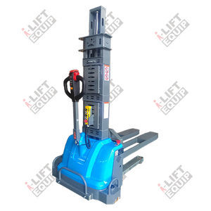 elektrischer Stapler 1