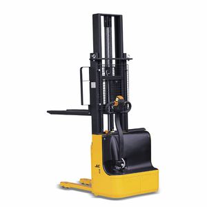 elektrischer Stapler 1