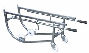 Transportwagen 1