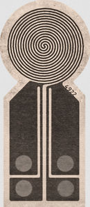 Thermo-Leitfähigkeitssensor