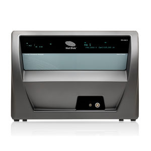 Wärmeleitfähigkeitsmessgerät / für F&E / Benchtop