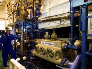 Pumpwerk