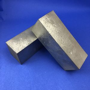 Wolframlegierung