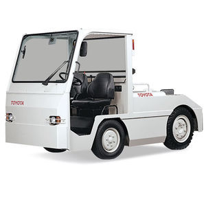 Schlepp-Schlepper 1