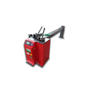 elektrische Biegemaschine