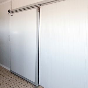 Schiebetür 1