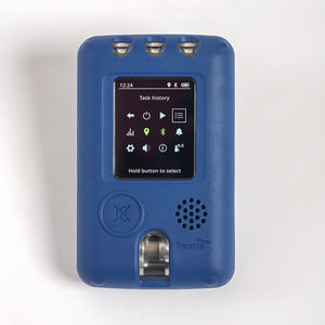 Strahlungsdosimeter 1