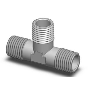 pneumatischer Anschluss