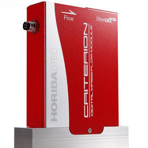 Thermodurchflussmesser 1