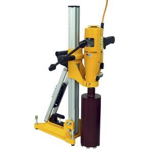 elektrische Kernbohrmaschine 1