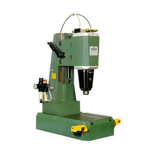 pneumatische Presse