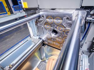 magnetisch-induktives Werkzeugwechselsystem 1