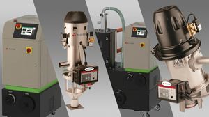 automatisiertes Handlingsystem 1