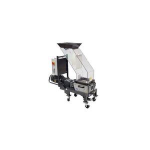Messergranulator 1