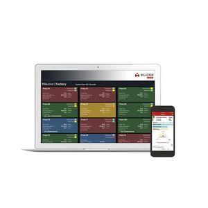 Cloud-Plattform / Datensammel 1
