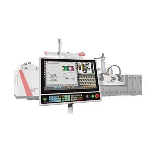 Multi-Touch-Screen-HMI 1