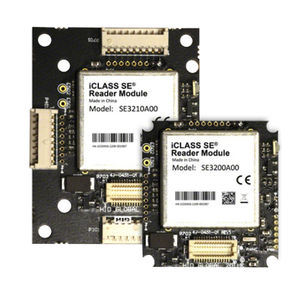 festinstallierter RFID-Leser Schreiber-Karte / mit PC-Schnittstelle