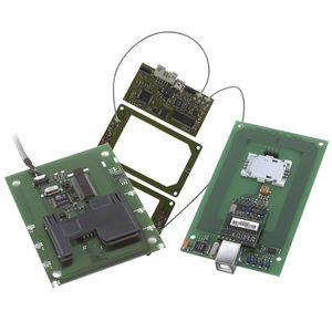 RFID-Leser Schreiber-Karte / embedded / USB