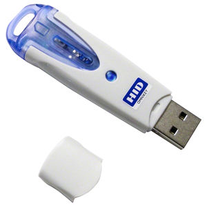mobiler RFID-Leser