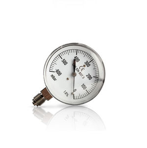 analoges Manometer