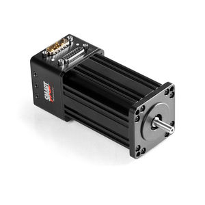 bürstenloser Servomotor