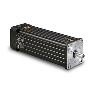 bürstenloser Servomotor