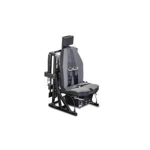 Simulator für Luftfahrtanwendungen 1