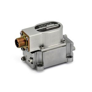 Hydraulik-Wegeventil / Schieber 1