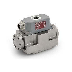 Hydraulik-Wegeventil / Schieber 1