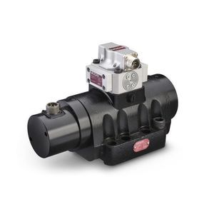 Hydraulik-Wegeventil / Schieber 1