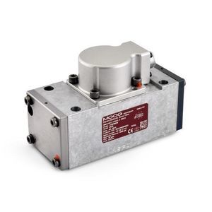 Hydraulik-Wegeventil / Schieber 1