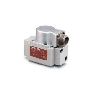Hydraulik-Wegeventil / Schieber 1