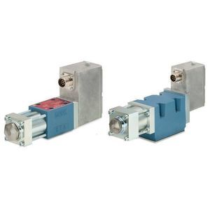 Hydraulik-Wegeventil / Schieber 1