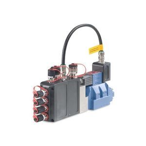 Hydraulik-Wegeventil / Schieber 1
