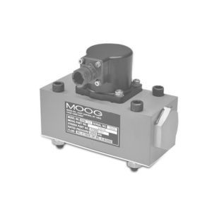 Hydraulik-Wegeventil / Schieber 1