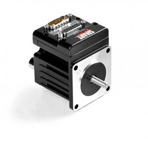 DC-Servomotor