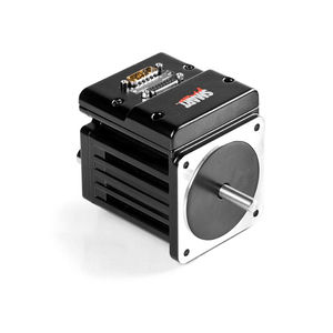 bürstenloser Servomotor