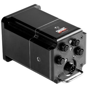 bürstenloser Servomotor