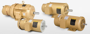 AC-Motor