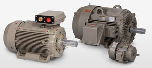 AC-Motor