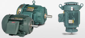 AC-Motor