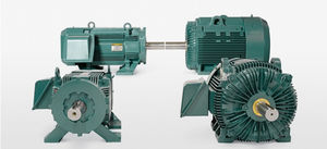 AC-Motor