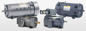 DC-Motor