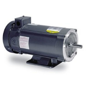 DC-Motor