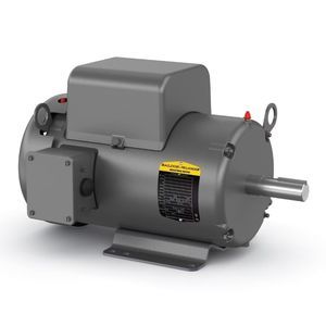 AC-Motor