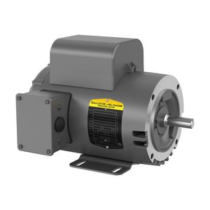 AC-Motor