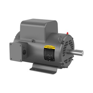 AC-Motor 1