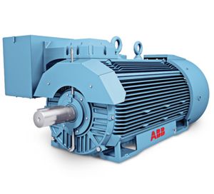 AC-Motor